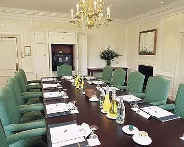 Hotel Briggens House London Exterior foto