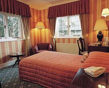 Hotel Briggens House London Exterior foto